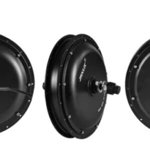 Двигатель прямого хода DD MXUS 500w, задний