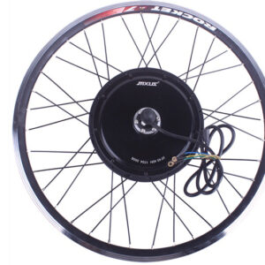 Мотор-колесо MXUS 1500W прямого хода (Переднее/Заднее) в ободе 26"