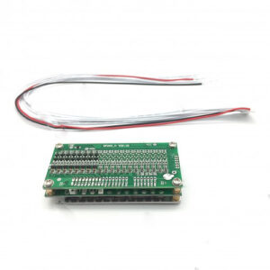 BMS LiFePO4 12s 36v 25A