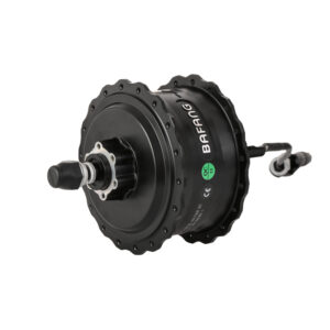 Двигатель редукторный Bafang 750w для Фэтбайк (задний)