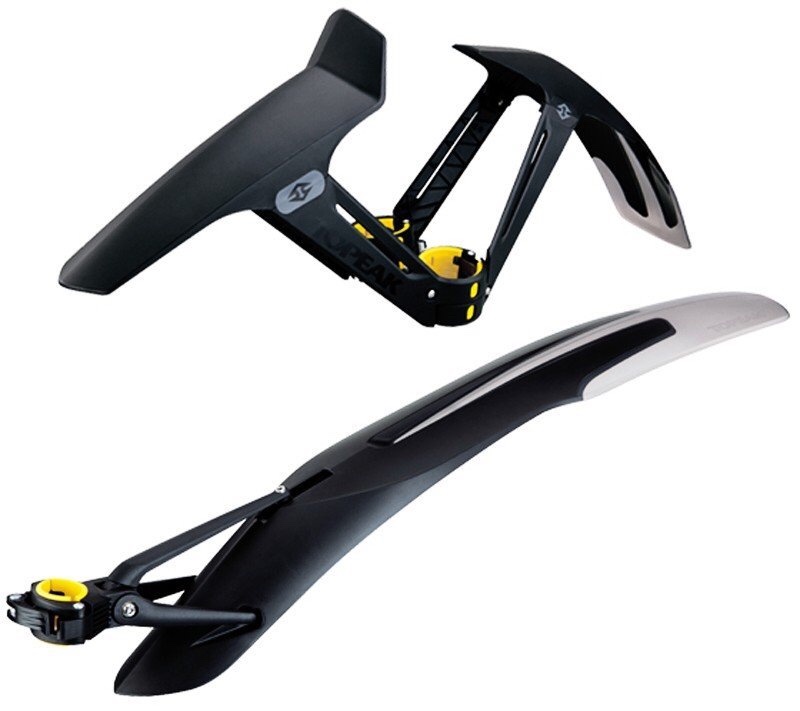 Крылья для Фэтбайк (Fat Bike) Topeak DEFENDER XC1+XC11 29 26 х 4.0/4.8
