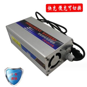 Зарядное устройство LiFePO4 72v7,5/15a (87,6v)