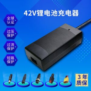 Зарядное устройство Li-ion 36v5a (42v)
